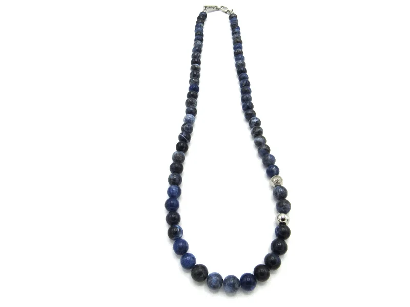 luxurious necklaces for women -Cerulean LT Necklace