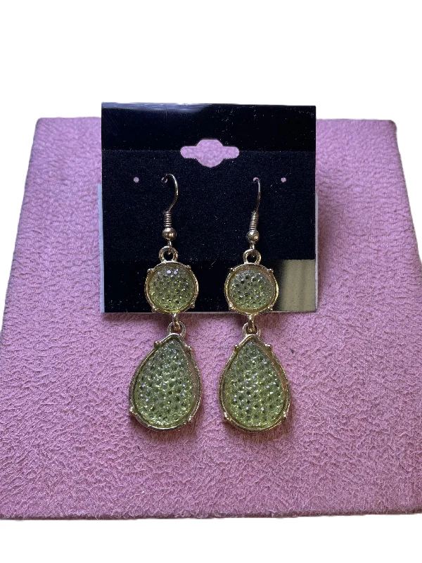 bohemian earrings for women -Earrings Dangle/drop By Cme